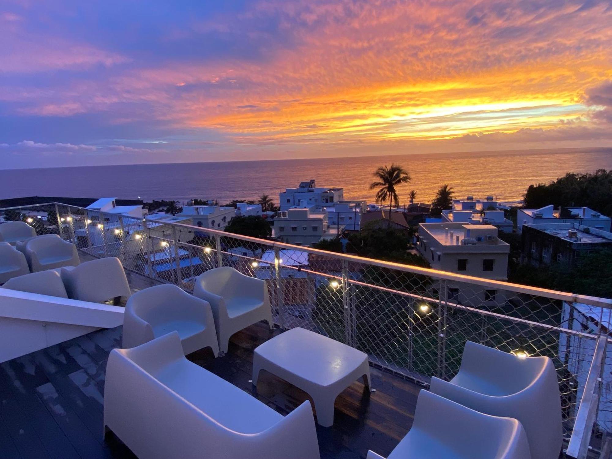 Hayata Hotel Heng-ch'un Exteriér fotografie