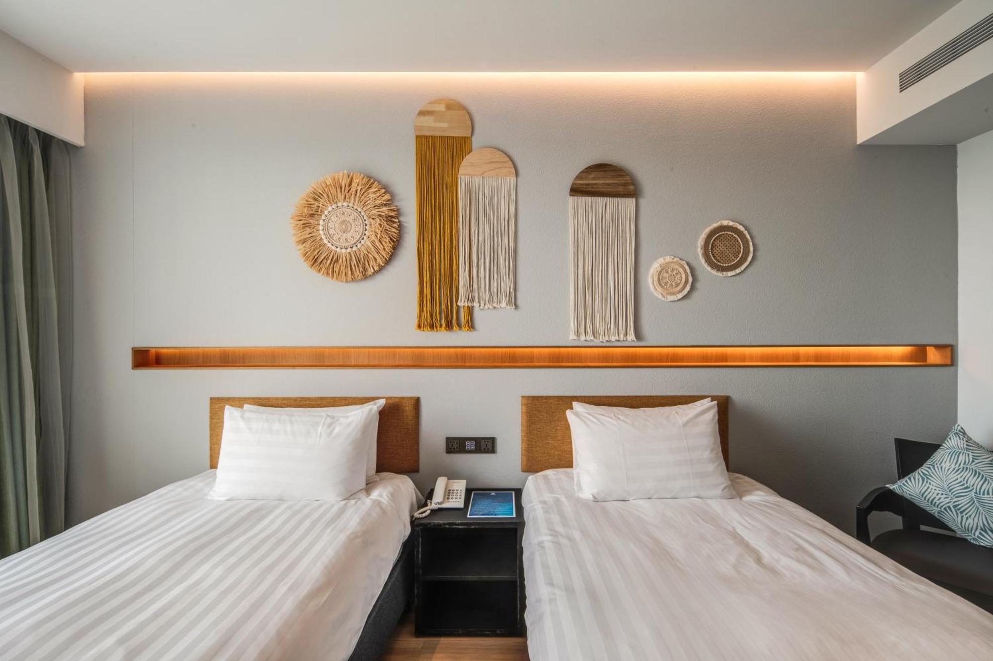 Hayata Hotel Heng-ch'un Exteriér fotografie