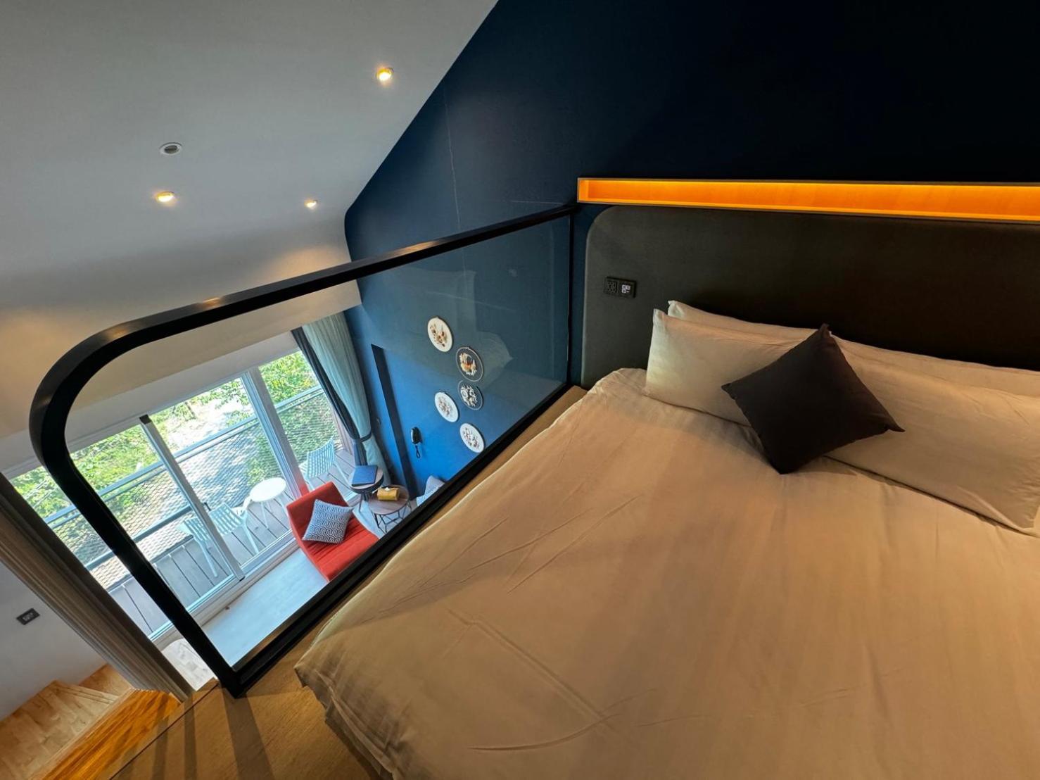Hayata Hotel Heng-ch'un Exteriér fotografie