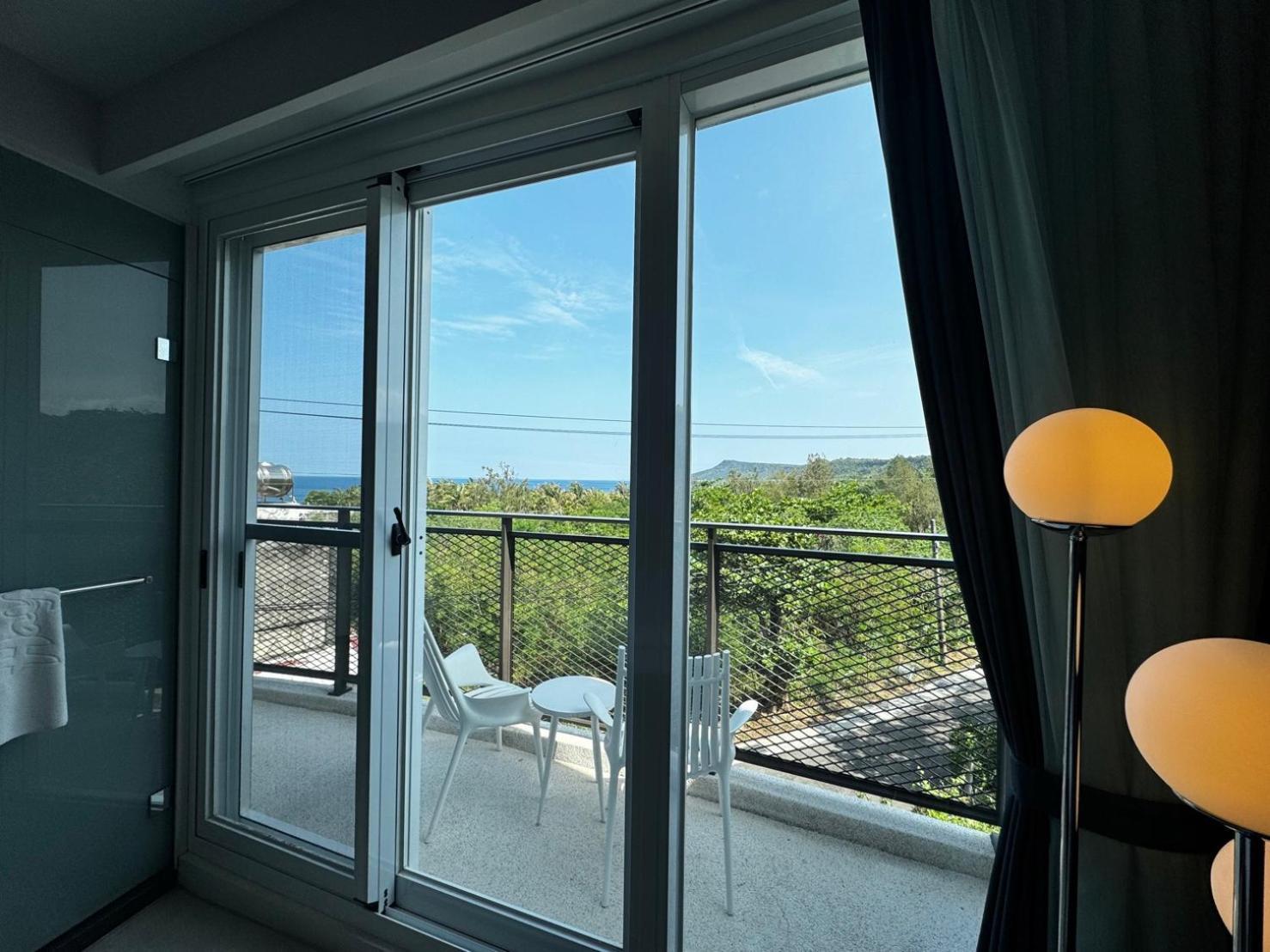 Hayata Hotel Heng-ch'un Exteriér fotografie