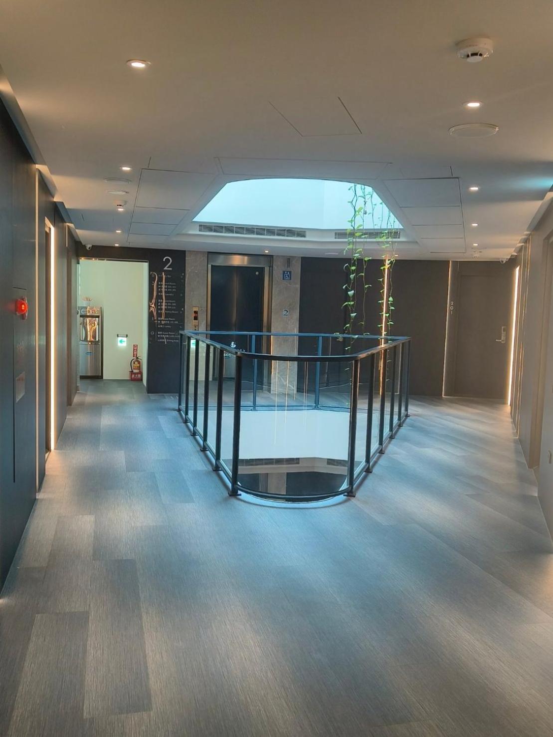 Hayata Hotel Heng-ch'un Exteriér fotografie