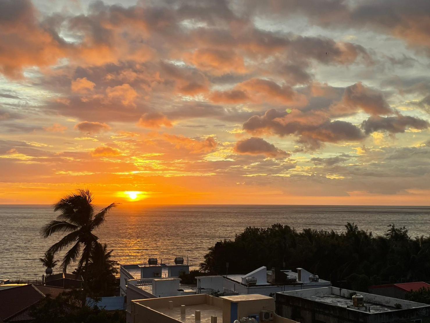 Hayata Hotel Heng-ch'un Exteriér fotografie