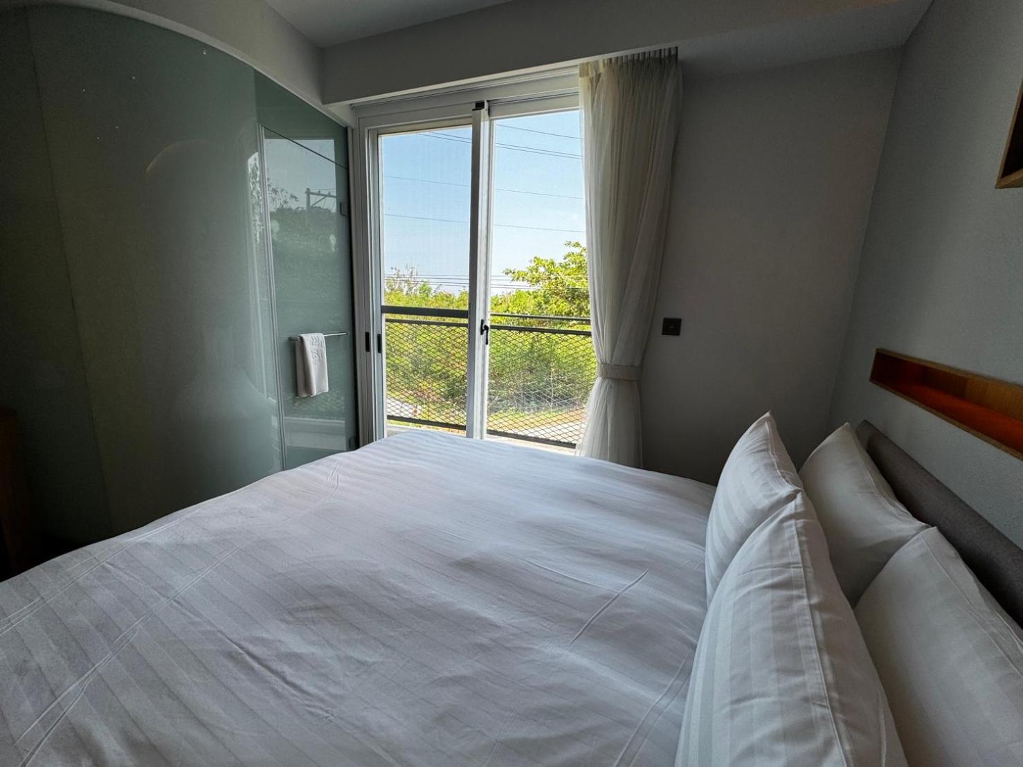 Hayata Hotel Heng-ch'un Pokoj fotografie