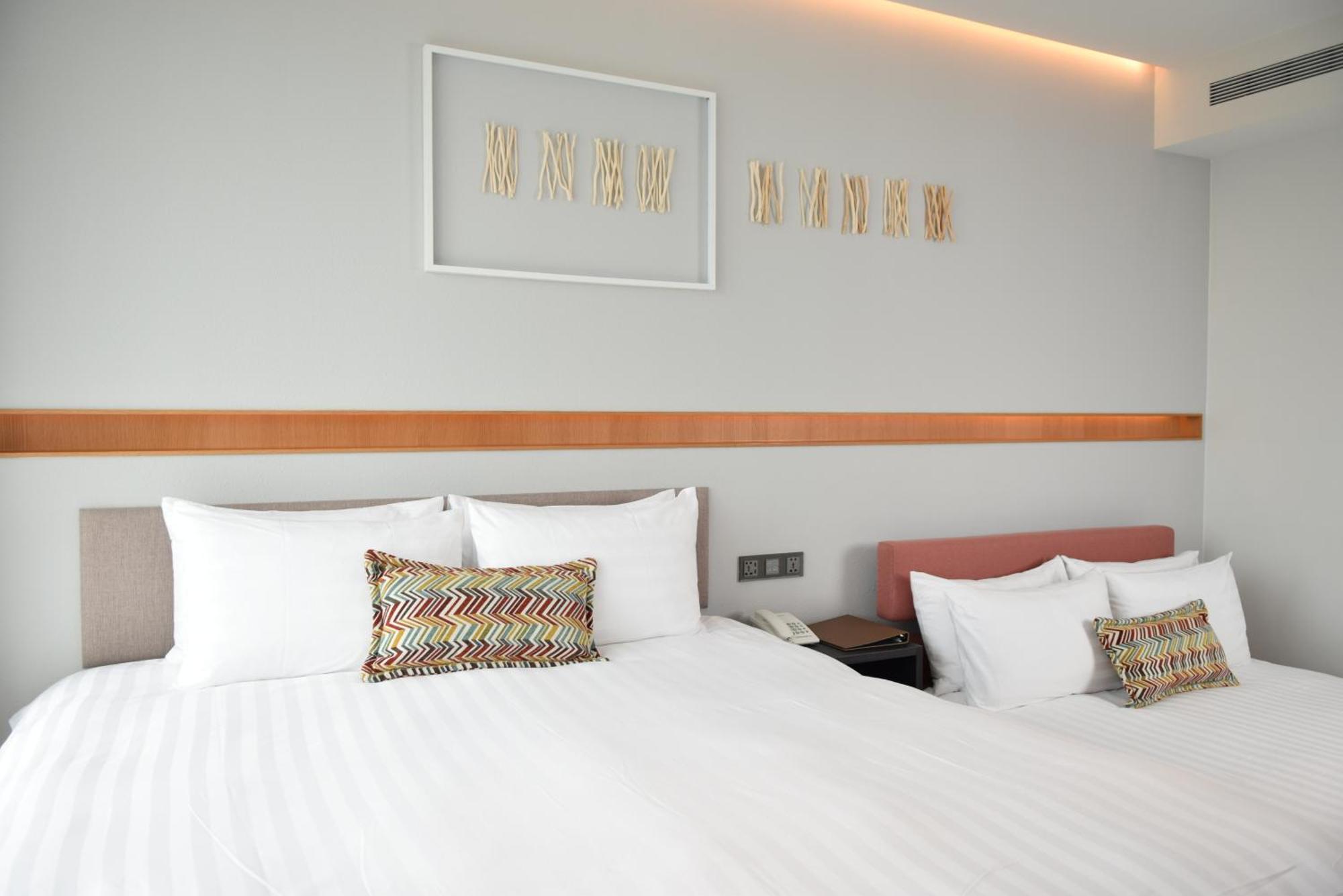 Hayata Hotel Heng-ch'un Pokoj fotografie