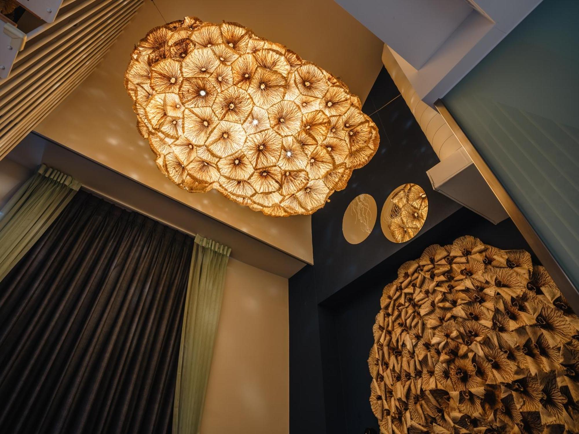 Hayata Hotel Heng-ch'un Exteriér fotografie