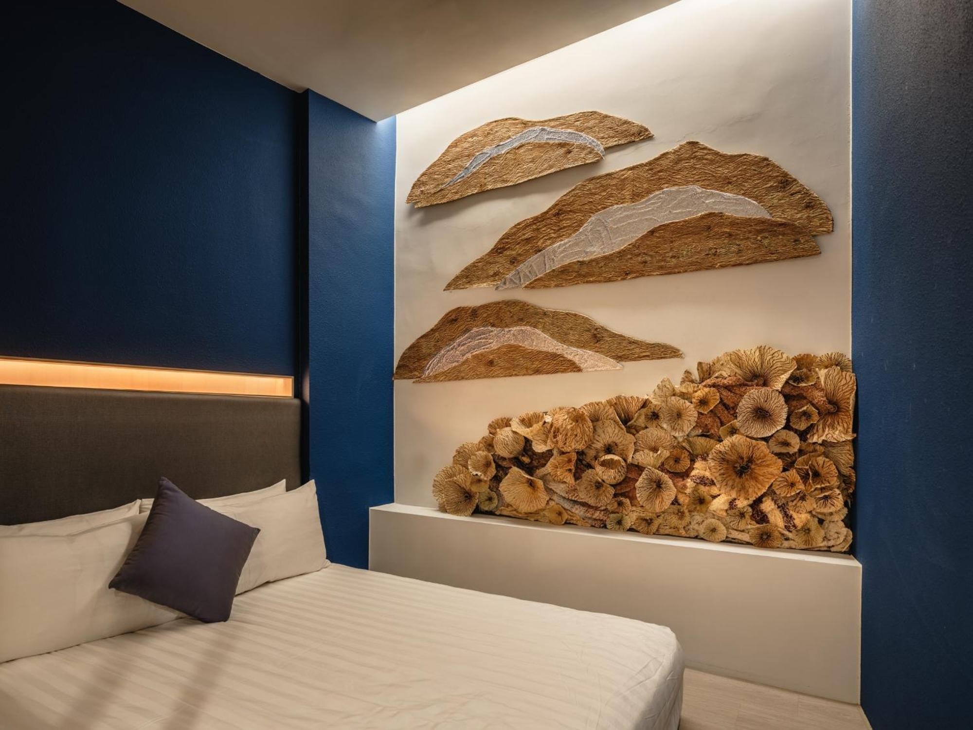 Hayata Hotel Heng-ch'un Exteriér fotografie